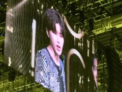 -宝能国际体育演艺中心