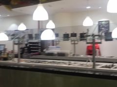 -So Lounge索兰至餐厅(蓝色港湾店)