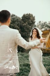 -帆拉斐婚纱摄影(春熙店)