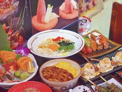 -鸟屋·烧鸟居酒屋(新世纪广场店)