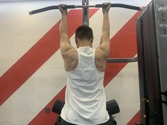 -WEGYMER健萌健身(麦德龙钰龙天下馆)