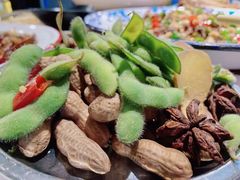 -友记功夫香·人民川菜(红牌楼店)