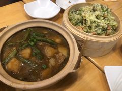 -嘉和一品粥(马家堡店)