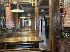 -万和春排骨砂锅米饭(湖北路店)