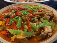 -柒园·三十年创意杭帮菜(龙湖滨江天街店)