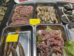 -阿明小菜·海鲜·上海菜(梅陇店)
