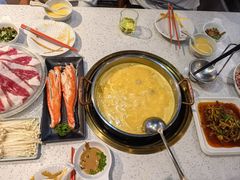 -八珍玉食鸡煲·打边炉(印象城店)