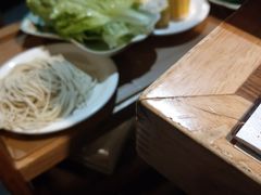 -傣妹火锅(南京东路一店)