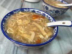 极品蟹黄-香港食盈碗仔翅(黄边旗舰店)
