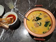 -长安记·大美陕菜(大族广场店)