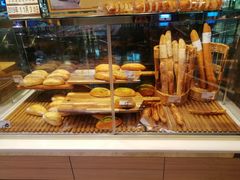 -巴黎贝甜(大宁国际商业广场店)