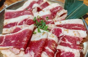 Han Du Beef