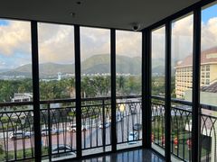 -三亚亚龙湾万豪度假酒店