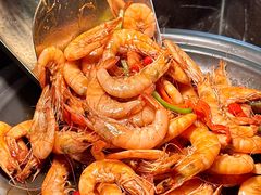 -汉丽斯巴西烤肉自助(市南店)