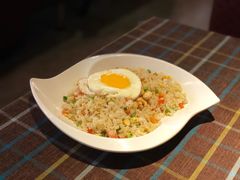 路易十三特色炒饭-路易十三西餐厅(西关新天地店)