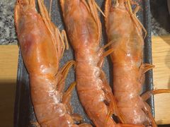 -伍棵星炭烤自助料理·烤鳗鱼(浦东食品城店)