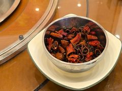-福寿斋·老北京铜锅涮肉·烧烤(清岚店)