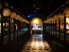 -V-ONE西雅图海鲜自助餐厅(仓山万达广场店)