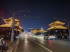 -嘉兴月河历史街区