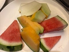 -北京王府井希尔顿酒店·万斯阁西餐厅