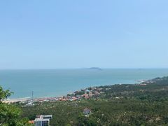 -崂山仰口游览区