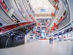 -五缘湾悦都汇购物中心