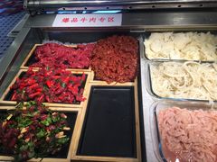 -成都你六姐·牛肉冒菜(城市集市合生汇店)