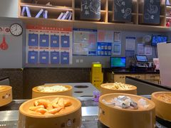 -龍歌自助小火锅(崂山丽达店)