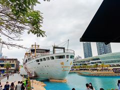 -Paulaner·德国帕拉娜自酿啤酒餐厅(海上世界店)