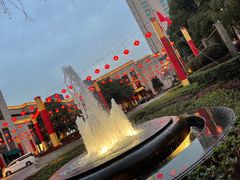 -钢管厂五区小郡肝串串香火锅(人民广场店)