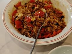 -攸州小镇家湘菜(小米科技园店)