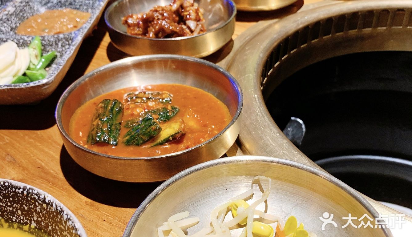 解放碑附近美食推荐㊙️  