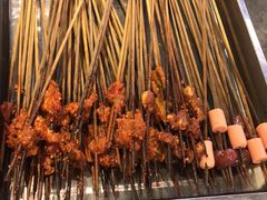 -钢管厂歆瑞源油卤串串香(春熙路太古里店)
