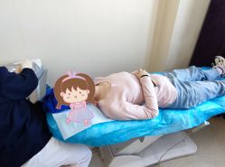 -河南中医药大学第一附属医院-医疗整形