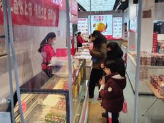 -二斗栗子(黄河道店)