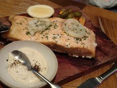 -THE CANNERY&JUJU 新鲜海鲜·牛排美食酒廊