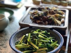 -那家小馆•北京菜•烤鸭(香山店)