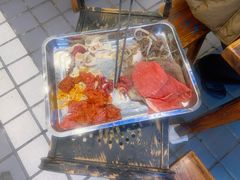 -金鼎雪山牦牛杂火锅(理县总店)