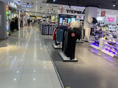 -悦喜客来购物广场(中山路店)