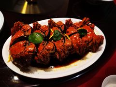 -恰恰餐厅(硕和生活广场店)