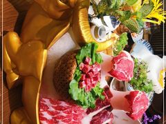 -尚海豆捞(乐虹坊店)