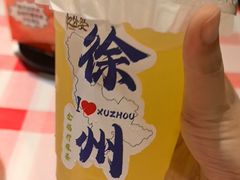 -忆外婆徐州菜·地锅鸡·生日宴(吴庄店)