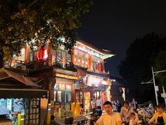-管氏翅吧(地安门创始店)