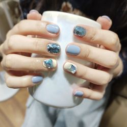 -Y2日式美甲美睫美肤沙龙
