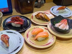 -寿司郎(皇庭广场店)