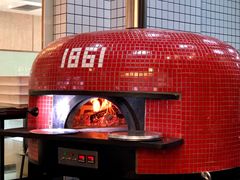 -1861意大利餐厅(文化广场店)