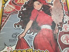-剧狐剧本杀·月球探案馆(人民广场1号店)