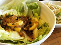 配菜-青鹤谷(苏州店)