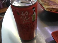 -杀猪天·韩国烤肉(总店)
