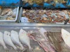 -牟传仁饭庄(星海店)